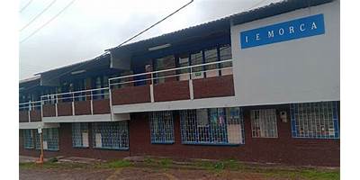 INSTITUCION EDUCATIVA NUESTRA SEÑORA DE FATIMA DE LA POLICIA NACIONAL