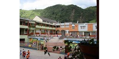 INSTITUCION EDUCATIVA NUESTRA SEÑORA DE FATIMA