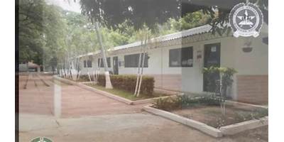 INSTITUCION EDUCATIVA NUESTRA SEÑORA DE FATIMA