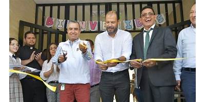 INSTITUCION EDUCATIVA NUESTRA SENORA DE GUADALUPE
