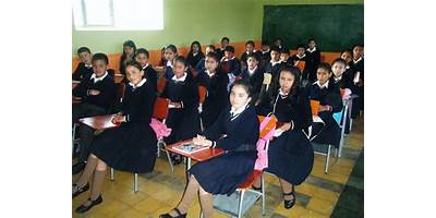 INSTITUCION EDUCATIVA NUESTRA SEÑORA DE LOURDES