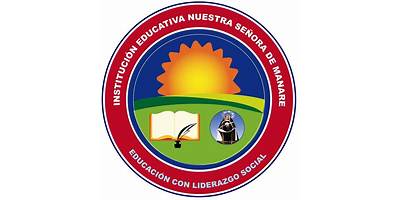 INSTITUCION EDUCATIVA NUESTRA SEÑORA DE MANARE