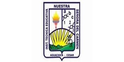 INSTITUCION EDUCATIVA NUESTRA SEÑORA DEL CARMEN