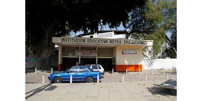 INSTITUCION EDUCATIVA NUESTRA SEÑORA DEL CARMEN