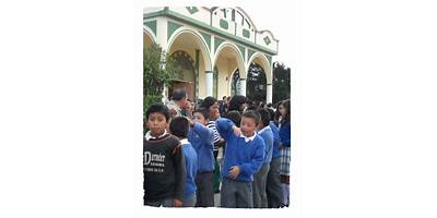 INSTITUCION EDUCATIVA NUESTRA SEÑORA DEL CARMEN