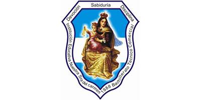 INSTITUCION EDUCATIVA NUESTRA SEÑORA DEL CARMEN