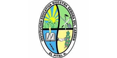 INSTITUCION EDUCATIVA NUESTRA SEÑORA DEL CARMEN