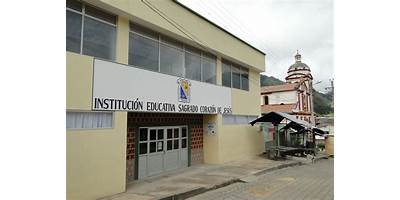 INSTITUCION EDUCATIVA NUESTRA SEÑORA DEL CARMEN
