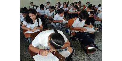INSTITUCION EDUCATIVA NUESTRA SEÑORA DEL CARMEN