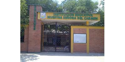 INSTITUCION EDUCATIVA NUESTRA SEÑORA DEL CARMEN