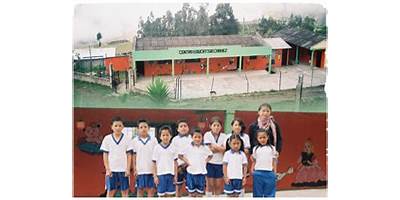 INSTITUCION EDUCATIVA NUESTRA SEÑORA DEL CARMEN