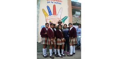 INSTITUCION EDUCATIVA NUESTRA SENORA DEL PERPETUO SOCORRO