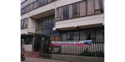 INSTITUCION EDUCATIVA NUESTRA SEÑORA DEL PILAR
