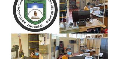 INSTITUCION EDUCATIVA NUESTRA SEÑORA DEL ROSARIO