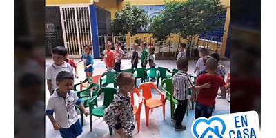 INSTITUCION EDUCATIVA NUESTRA SEÑORA DEL ROSARIO DE FATIMA