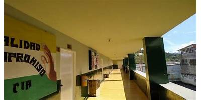 INSTITUCION EDUCATIVA NUESTRA SEÑORA DEL ROSARIO