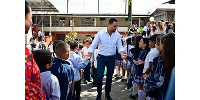 INSTITUCION EDUCATIVA NUESTRA SEÑORA DEL ROSARIO