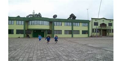 INSTITUCION EDUCATIVA NUESTRO SEÑOR DEL RIO DE CHILES