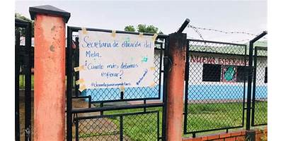 INSTITUCION EDUCATIVA NUEVA ESPERANZA