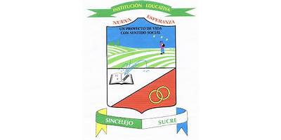 INSTITUCION EDUCATIVA NUEVA ESPERANZA