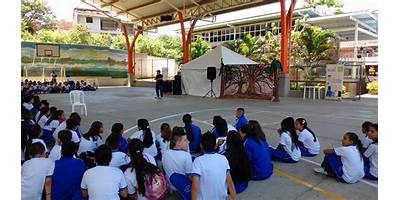 INSTITUCION EDUCATIVA NUEVA GENERACION