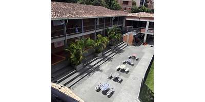 INSTITUCION EDUCATIVA NUEVO HORIZONTE - PAULO VI