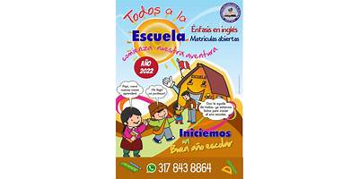 INSTITUCIÓN EDUCATIVA OASIS DE BENDICION