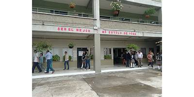 INSTITUCION EDUCATIVA OCTAVIO CALDERON MEJIA