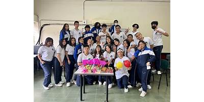 INSTITUCION EDUCATIVA OCTAVIO HARRY - JACQUELINE KENNEDY