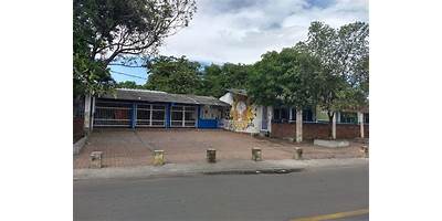 INSTITUCION EDUCATIVA OLIVERIO LARA BORRERO