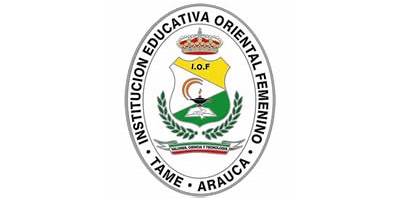 INSTITUCION EDUCATIVA ORIENTAL FEMENINO