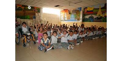 INSTITUCION EDUCATIVA PABLO EMILIO CARDONA
