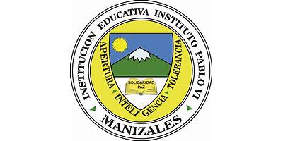 INSTITUCION EDUCATIVA PABLO VI