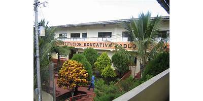 INSTITUCION EDUCATIVA PABLO VI