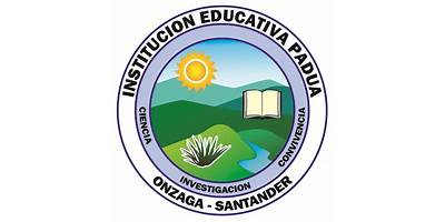INSTITUCIÓN EDUCATIVA PADUA