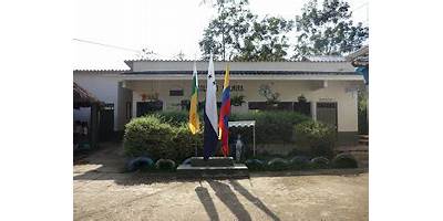 INSTITUCION EDUCATIVA PALMIRA