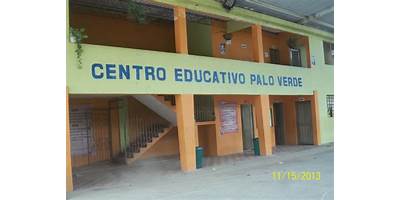 INSTITUCIÓN EDUCATIVA PALO VERDE