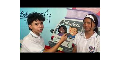 INSTITUCION EDUCATIVA PANAMERICANA