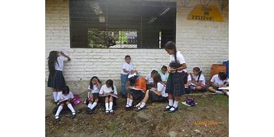 INSTITUCION EDUCATIVA PANCE