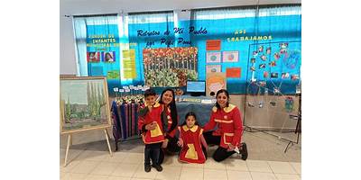 INSTITUCION EDUCATIVA PARA LAS CIENCIAS ARTES Y TECNOLOGIA DEL CARIBE (INCATEC)