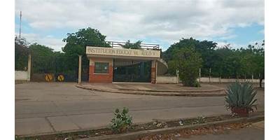 INSTITUCION EDUCATIVA PAULO VI