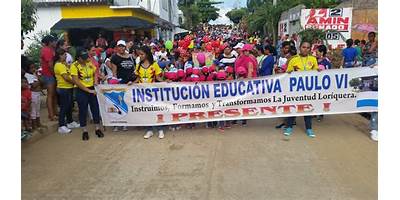 INSTITUCIÓN EDUCATIVA PAULO VI