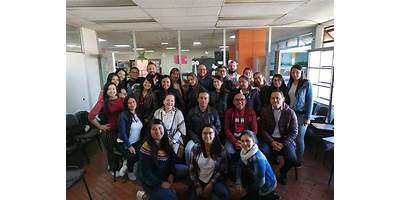 INSTITUCION EDUCATIVA PAZ Y ESPERANZA