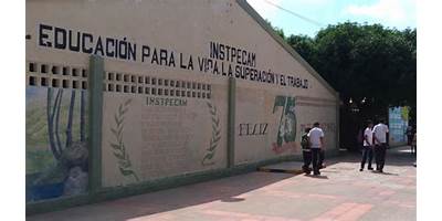 INSTITUCION EDUCATIVA PEDRO CASTRO MONSALVO