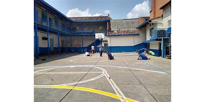 INSTITUCIÓN EDUCATIVA PEDRO LUIS ALVAREZ CORREA