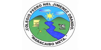 INSTITUCION EDUCATIVA PEDRO NEL JIMENEZ OBANDO