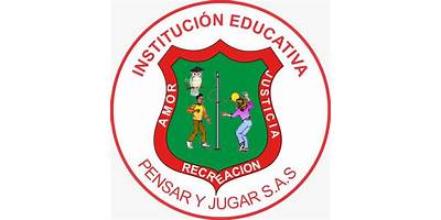 INSTITUCIÓN EDUCATIVA PENSAR Y JUGAR