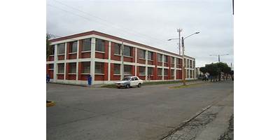 INSTITUCION EDUCATIVA PEREZ PALLARES