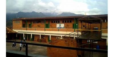 INSTITUCION EDUCATIVA PERLA DEL CITARA