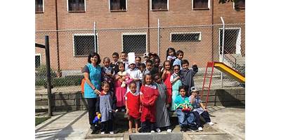 INSTITUCION EDUCATIVA PERPETUO SOCORRO